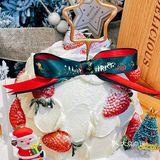 禾你一起过圣诞🎄，司小禾又又又开始卷啦~~~ 