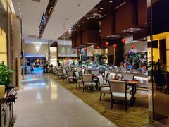 -昆明南亚风情园豪生大酒店-泰式国际海鲜自助餐厅