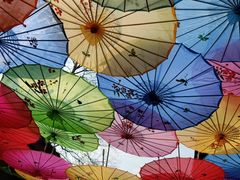 -五凤溪古镇