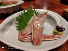 -蟹道乐(梅田店)