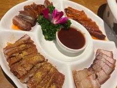 -周锦记广式餐厅