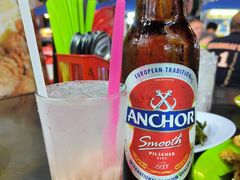 龙眼水-明记烧鱼美味店