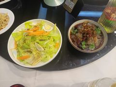 -丰收日·小海鲜·沪上家宴(顾村正大店)