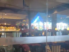 -东南里湖景餐厅·新闽菜(浦西万达店)