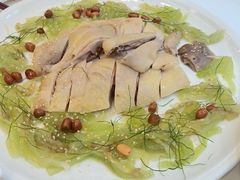 -新兴家喻酒家·羊城名宴(昌岗店)