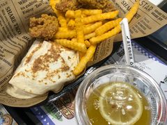 -TACO STAR 塔可星(下沙宝龙店)
