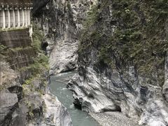 -太鲁阁公园