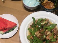 -四道菜·福建菜馆(莆田万达店)
