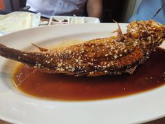 -四季民福烤鸭店(前门廊房二条店)