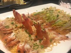 -铜锣湾·有麝自然香(渝北财富中心店)