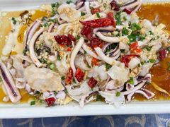 -威海渔村(黄兴路店)