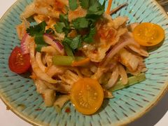 酸辣无骨凤爪-BetterThai 泰加(苏州中心店)