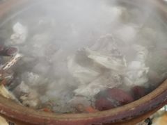 -司马街鸡煲(西华路店)