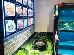 -船夫鱼锅(衢江路店)
