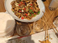 -一佳烤铺(丽江景苑店)