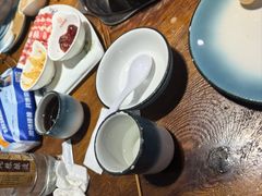 -大明铜锅·烤涮坊·烧烤(新开路店)