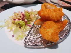 -好鲆·活鱼料理(金地广场店)