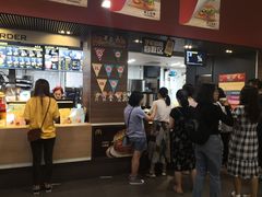 -麦当劳(顺义店)