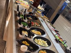 -比格比萨自助(宋家庄店)