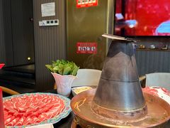 -南门四季铜锅涮肉(大屯·北苑店)