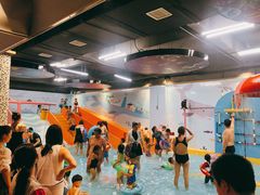 -青水瓦台汤泉(未央店)