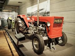 -柳州工业博物馆