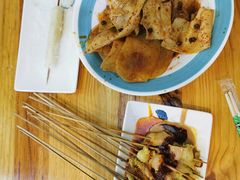 -马三洋芋片(兰州总店)