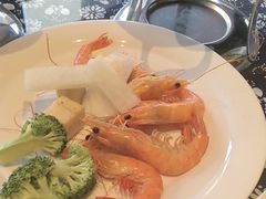 -悦椿温泉酒店·悦椿苑火锅餐厅