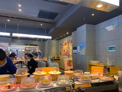 -元气寿司(东方宝泰店)