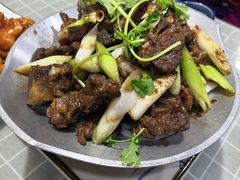 -老家味道主题餐厅