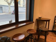 -RUMORS COFFEE ROASTERY鲁马滋咖啡(湖南路店)