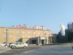 -长影旧址博物馆