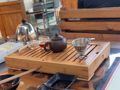 -丽江庭院之爱在路上(西单店)