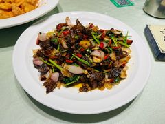 -嘎吧锅私家菜馆(新村十区店)
