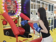 -KK ONE(京基滨河时代店)