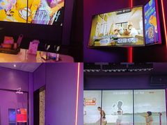 -星聚会KTV(广州敏捷广场店)