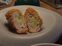 -山杏yama-katsu·吉列炸物