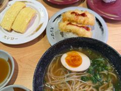 -寿司郎(皇庭广场店)