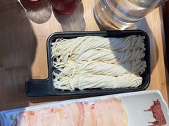-手选潮汕鲜牛肉火锅(二七广场店)