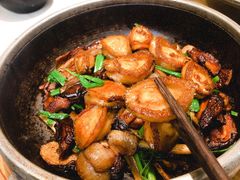-周三的情书花园餐厅(江北店)