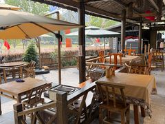 -后湖小院·乡野田园菜