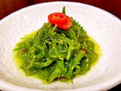 中华海藻沙拉-江户前寿司(好运街店)