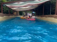 -上海玛雅海滩水公园