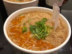 -阿宗面线(西门町店)