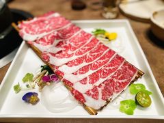 -蘑界·野生菌火锅(深业上城店)