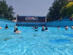 -欢乐水魔方水世界