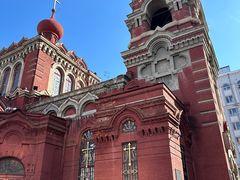 -圣·阿列克谢耶夫教堂