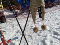 -大别山南武当滑雪场