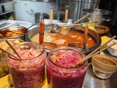 -二郎岗美食广场(砂之船奥特莱斯店)