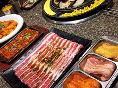 -高丽苑韩国烤肉(海昌路旗舰店)